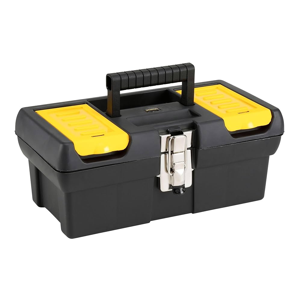 STANLEYキャリー付き工具箱 店頭受取り限定】STANLEY スタンレー ツールキャリー 工具箱